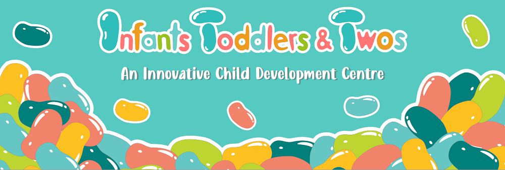 Infants Toddlers & Twos Limited's banner