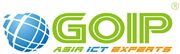 Goip Aula Limited's logo