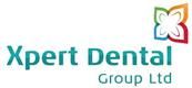 Xpert Dental Group Limited's logo