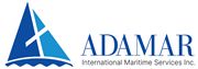 Adamar Dis Ticaret Ve Denizcilik Hizmetleri Gida Turizm Bilgisayar Sanayi Ve Ticaret Limited Sirketi's logo