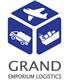 Grand Emporium Logistics Co., Ltd.'s logo