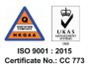 ISO 9001 2015