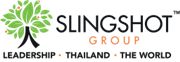 Slingshot Group Co., Ltd.'s logo
