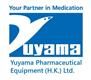 Yuyama Pharmaceutical Equipment (H.K.) Ltd.'s logo