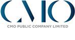 CMO Public Company Limited's logo