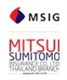 MSIG Service and Adjusting (Thailand) Co., Ltd.'s logo