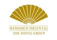 Mandarin Oriental Hotel Group Limited's logo