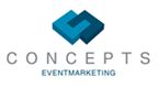 Concepts Event Marketing International Limited's logo