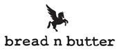 bread n butter Limited's logo