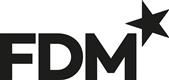 FDM Group HK Limited's logo