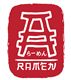 A Ramen Co., Ltd.'s logo