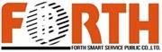 Forth Smart Service Public Company Limited's logo