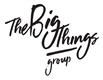 The Big Things Playground's logo