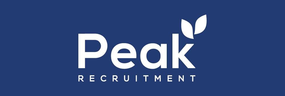 Peak Business Services Recruitment Co., Ltd.'s banner