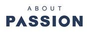 ABOUT PASSION CO., LTD.'s logo