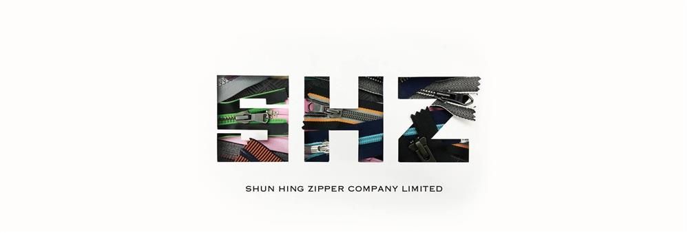 Shun Hing Zipper Company Limited's banner