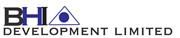 BHI Development Limited's logo