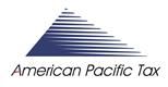 American Pacific Tax Limited's logo