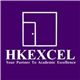 HKExcel Education Limited's logo