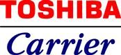Toshiba Carrier (Thailand) Co., Ltd.'s logo