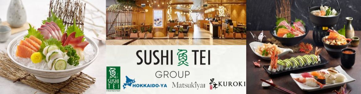 Sushi tei surabaya indonesia terbaru batam makassar pekanbaru sekitar sedangkan palembang sendiri