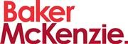 Baker & McKenzie Ltd.'s logo