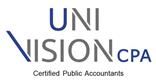 Uni Vision Professional Services's logo