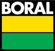 Company Logo for Boral