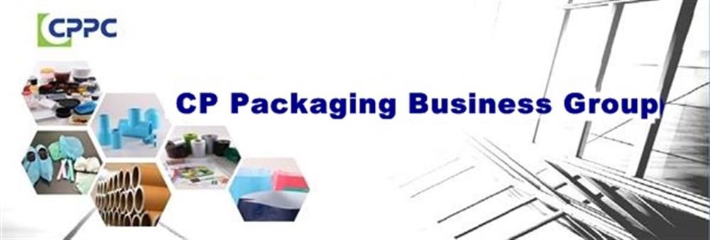 CPPC Public Company Limited, Packaging Business, C.P. Group's banner
