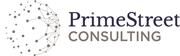 PrimeStreet Consulting (Thailand) Co., Ltd.'s logo