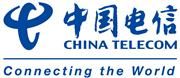 China Telecom Global Limited's logo