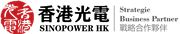 Sinopower Holding (Hong Kong) Co. Limited's logo