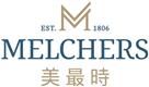 Melchers (H.K.) Limited's logo