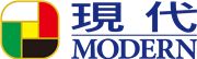 Modern (International) Access & Scaffolding Limited's logo