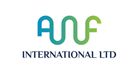 ANF International Limited's logo