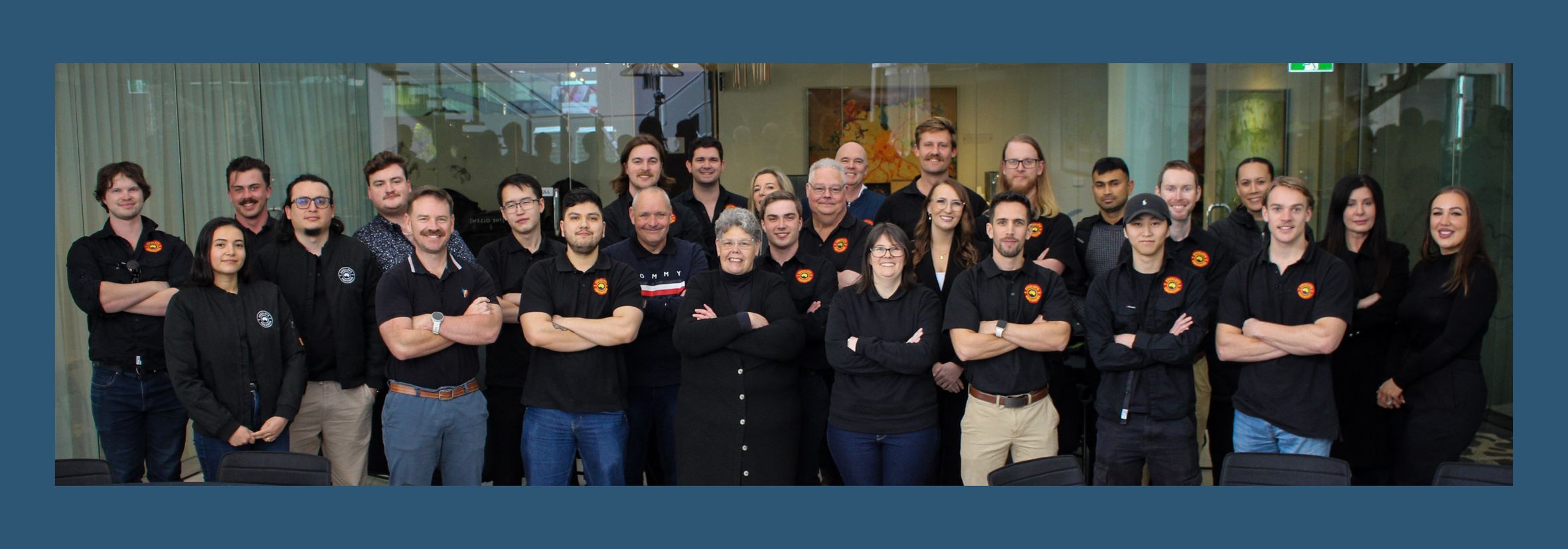 Company's culture and value information