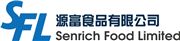 Senrich Food Limited's logo
