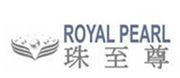Royal Pearl Materials Group Limited's logo
