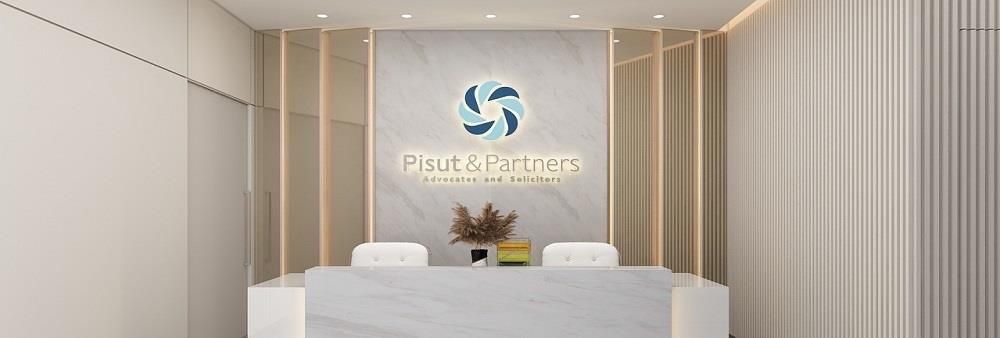 Pisut and Partners Co., Ltd.'s banner