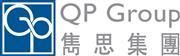 Q P Printing Ltd's logo