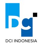 Logo PT DCI Indonesia Tbk untuk NOC Intern DCI Indonesia