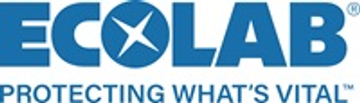 Company Logo for Ecolab