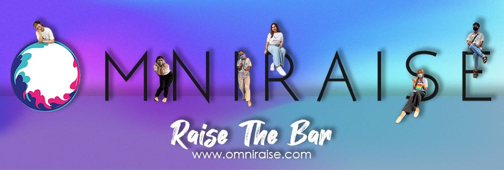 Omniraise Limited's banner
