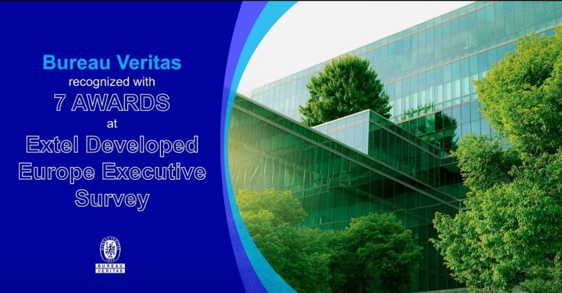 Best CEO (Hinda Gharbi) and Best CFO (François Chabas) - Extel survey 2025