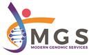 Modern Genomic Services Limited's logo