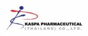Kaspa Pharmaceutical (Thailand) Co., Ltd.'s logo