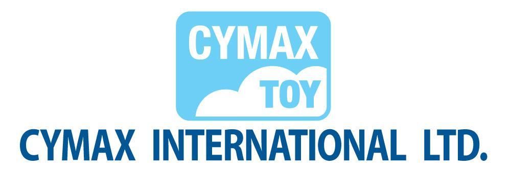 Cymax International Limited's banner
