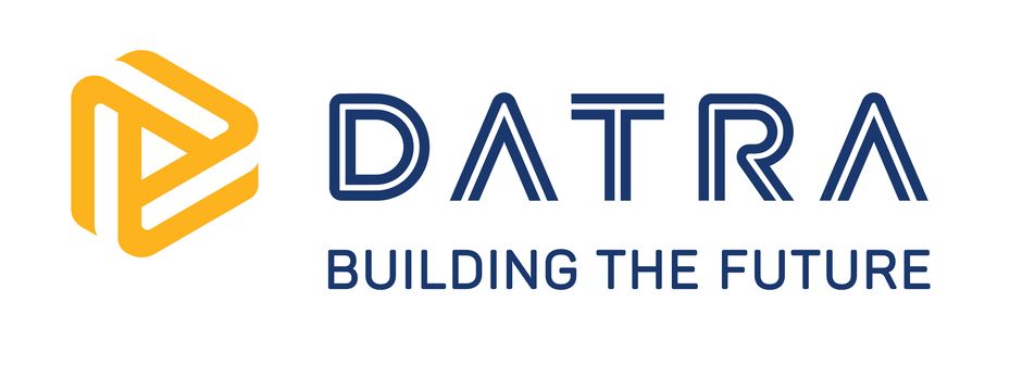 Logo PT Datra Internusa