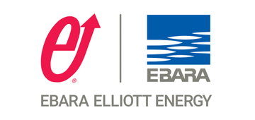 Logo PT Ebara Turbomachinery Services Indonesia