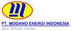 PT Modano Energi Indonesia